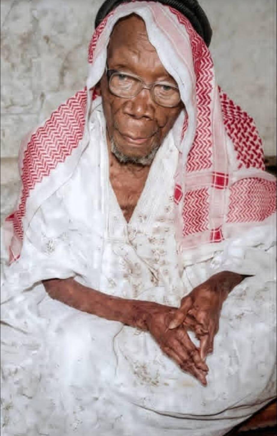Venerated Ancestral Spiritual Masters & Elders