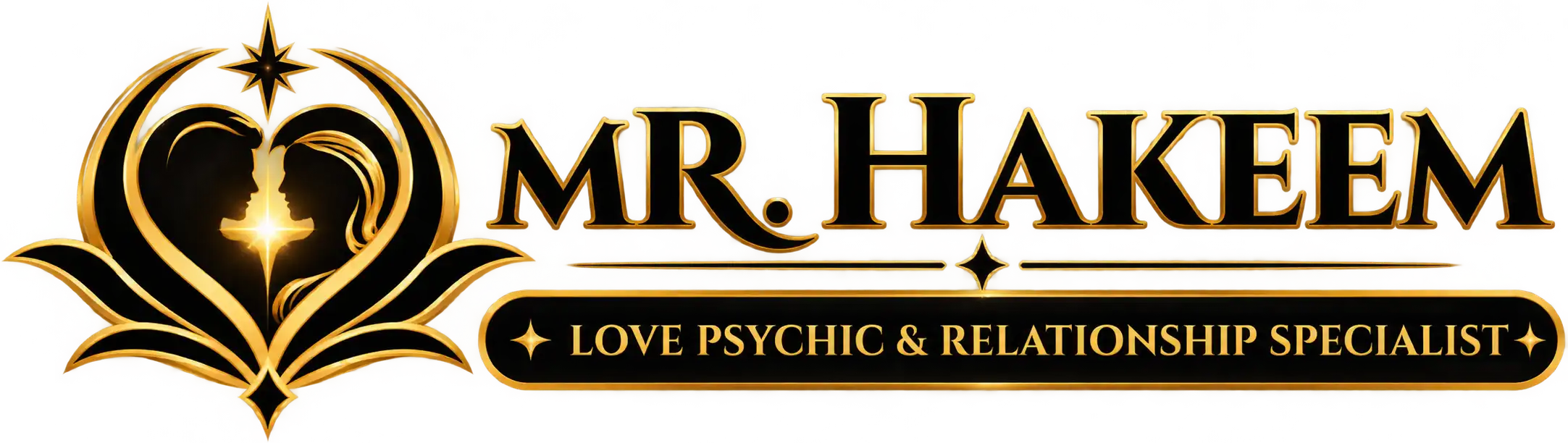 Mr. Hakeem — Love Psychic & Relationship Specialist