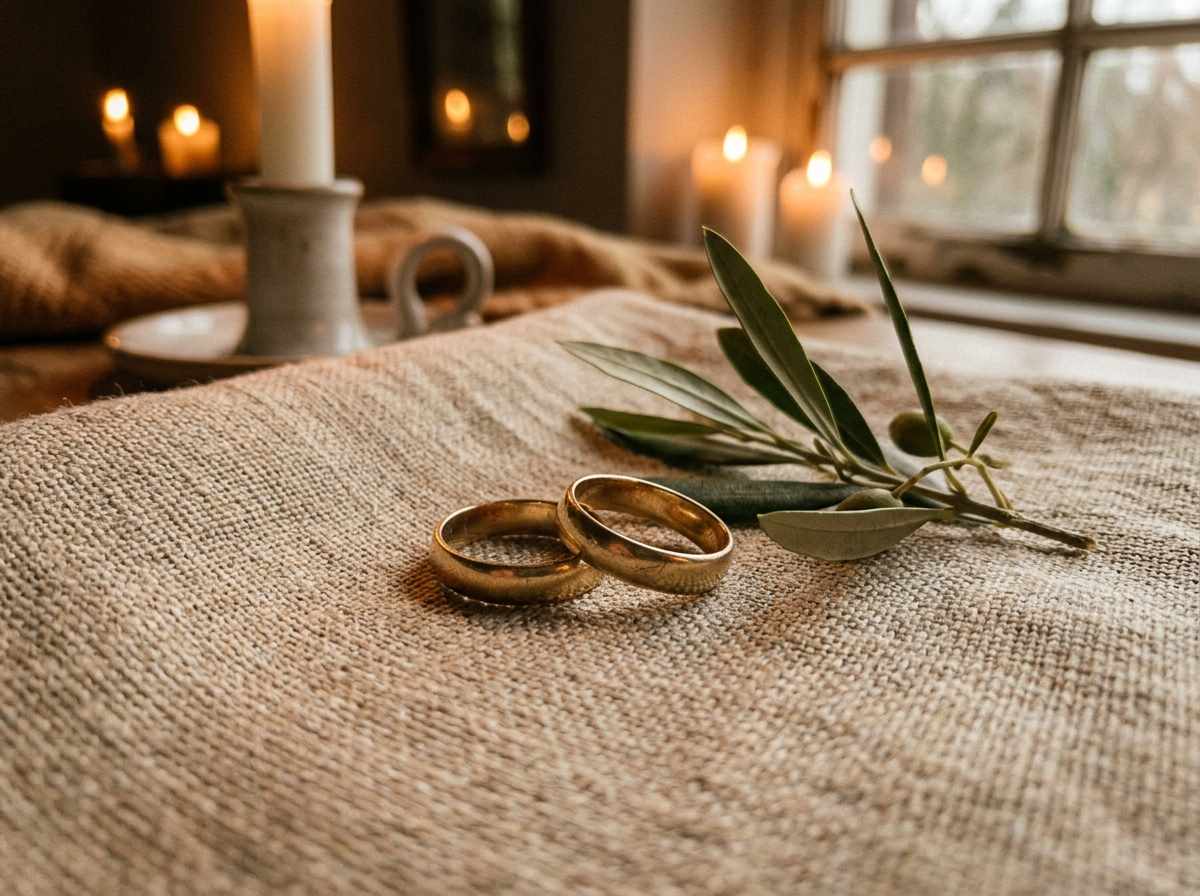 Marriage restoration, peace and reconciliation